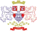 Coat of arms of Trebinje