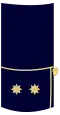 Teniente Coronel