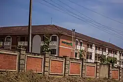 Green Legacy Resort, Oke Mosan, Abeokuta