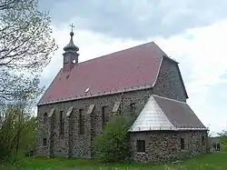 King Saint Stephen Church