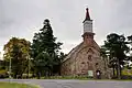 Häädemeeste church