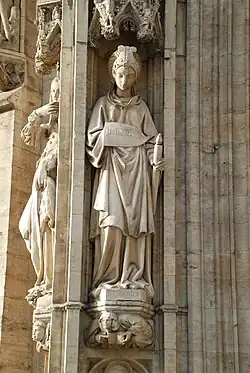 Prudentia ("Prudence")