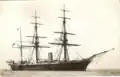 HMS&nbsp;Tourmaline (1888)