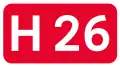 H26