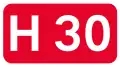 H30