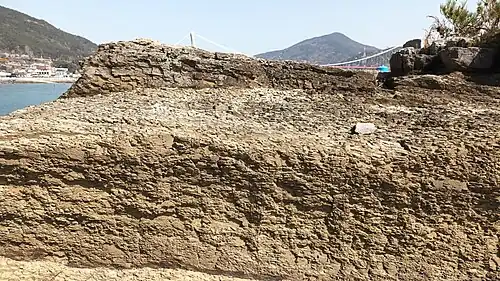 , 34°56′51.1″N 127°51′08.3″E﻿ / ﻿34.947528; 127.852306