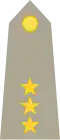 Honduras (coronel)