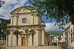 Church of the Assumption of the Blessed Virgin Mary