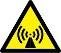 Non-ionizing radiation