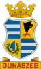 Coat of arms of Dunaszeg