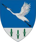 Coat of arms of Főnyed