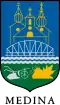 Coat of arms of Medina