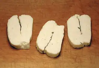 Halloumi