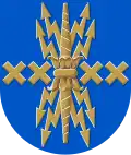 coat of arms of Harjavalta