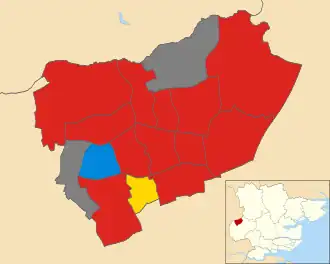 1984 results map