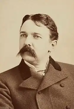 Henry E. Abbey, (1846–1896)