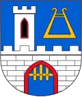 Coat of arms of Havlovice