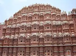 Hawa Mahal