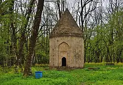 Sheikh Bani Mausoleum