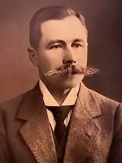 Hendrikus Jacobus Gorter