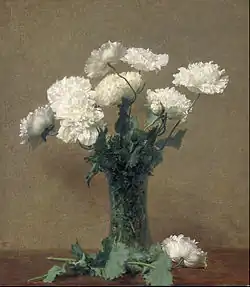 Peonies (1891)