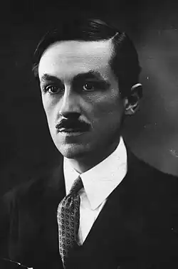 Henri Massis in 1927