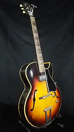 Herb Ellis ES-175
