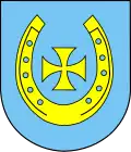 Coat of arms of Gmina Bulkowo