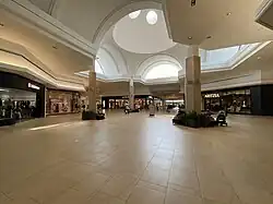 Hillcrest Mall