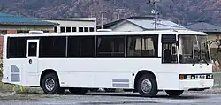 Blue Ribbon (Tourist coach)