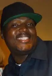 Multi-platinum, rapper HHP