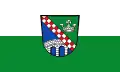 Flag of Fürstenfeldbruck