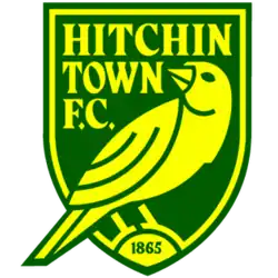 Hitchin Town FC