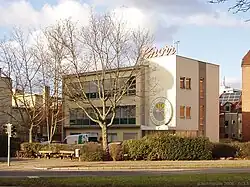 Knorr Cooking Center in Heilbronn