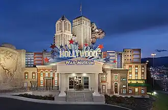 Hollywood Wax Museum Pigeon Forge in Pigeon Forge, TN