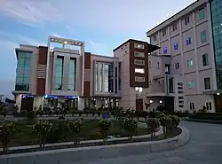 Hotel Abhilasha