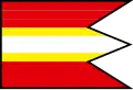 Flag of Hranovnica