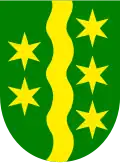 Coat of arms of Hrejkovice