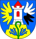 Coat of arms of Hrubá Skála
