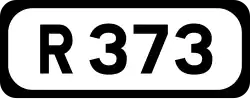 R373 road shield}}