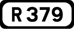 R379 road shield}}