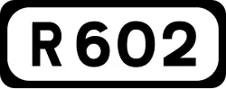 R602 road shield}}