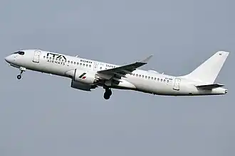Airbus A220-300