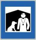 Veterinarian