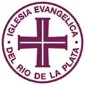 Logo of the Evangelical Church of the River Plate