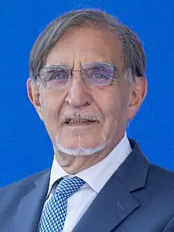 Ignazio La Russa in 2025
