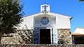 Church of San Xoaquín