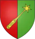 Coat of arms of Colmar