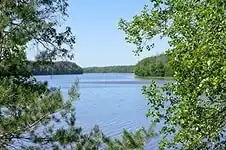 Visha Lake, Muromsky District