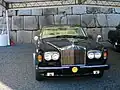 Rolls-Royce Corniche Imperial Processional Car The Emperor of Japan